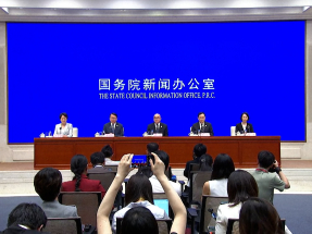 陳國基：下月初辦全運會倒數活動　爭取內地居民赴港簽注便利措施
