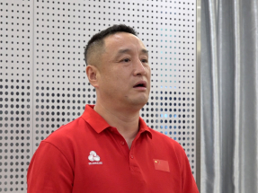 Nationwide creative team behind Games opening ceremony