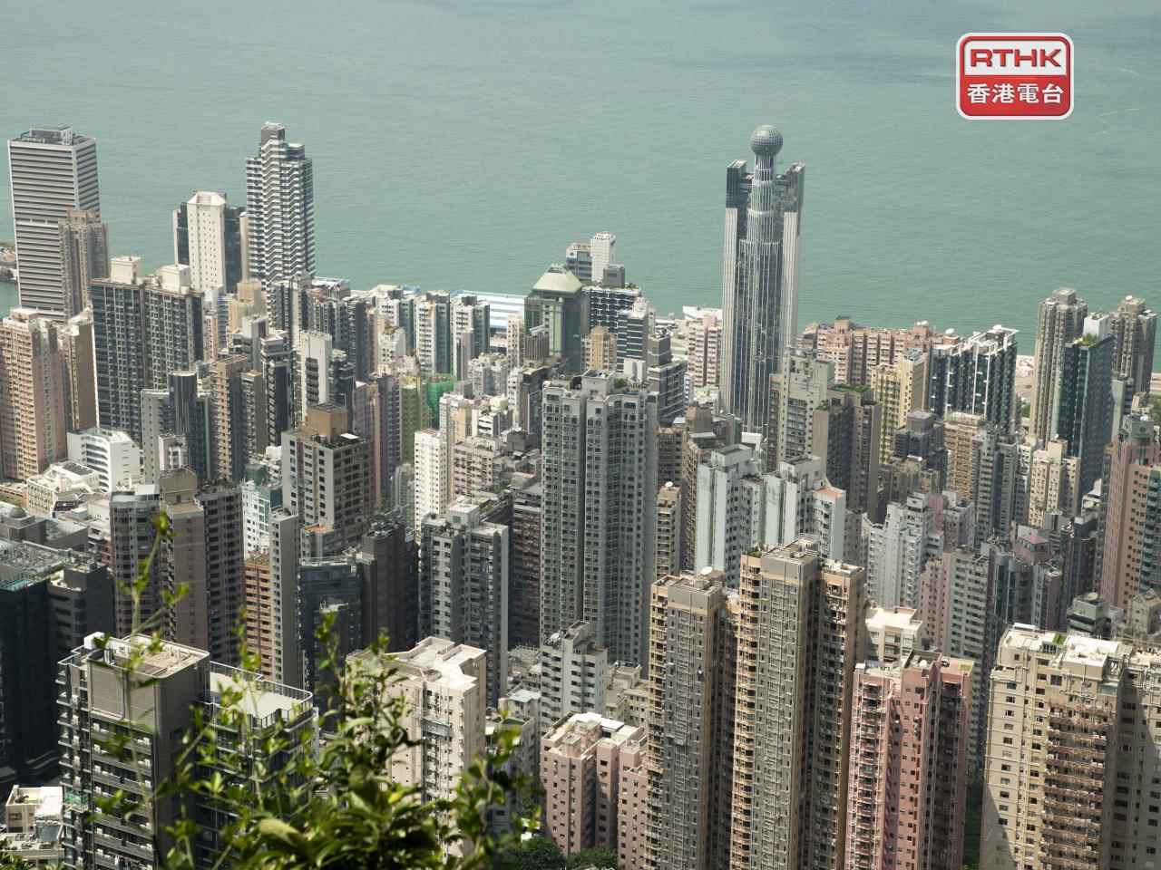 The rise in rental prices comes as home prices rose for a third consecutive month in June, thanks to relatively low interest rates. Photo: RTHK