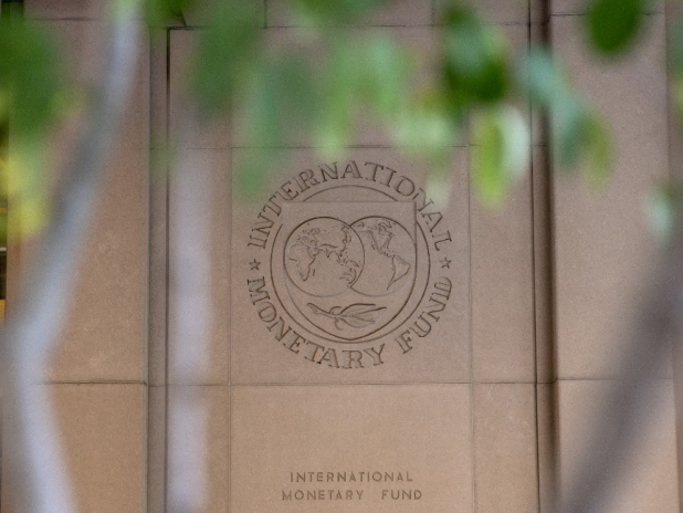 IMF上調今明兩年全球增長預測 料中國今年增長4.8% - RTHK