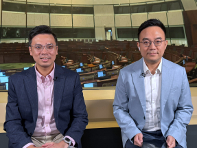 議政四方｜梁文廣贊成簡化公屋設計　指可省成本並加快完工