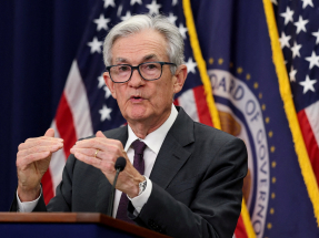US Fed keeps rates unchanged amid Trump pressure