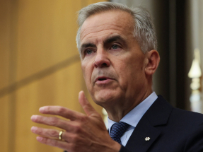 Canada plans to recognise Palestinian state: PM