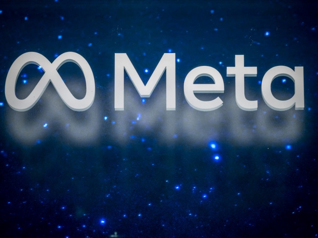 Meta預計，本季收入介乎475至505億元，多過市場預期的461.7億美元。（法新社資料圖片）