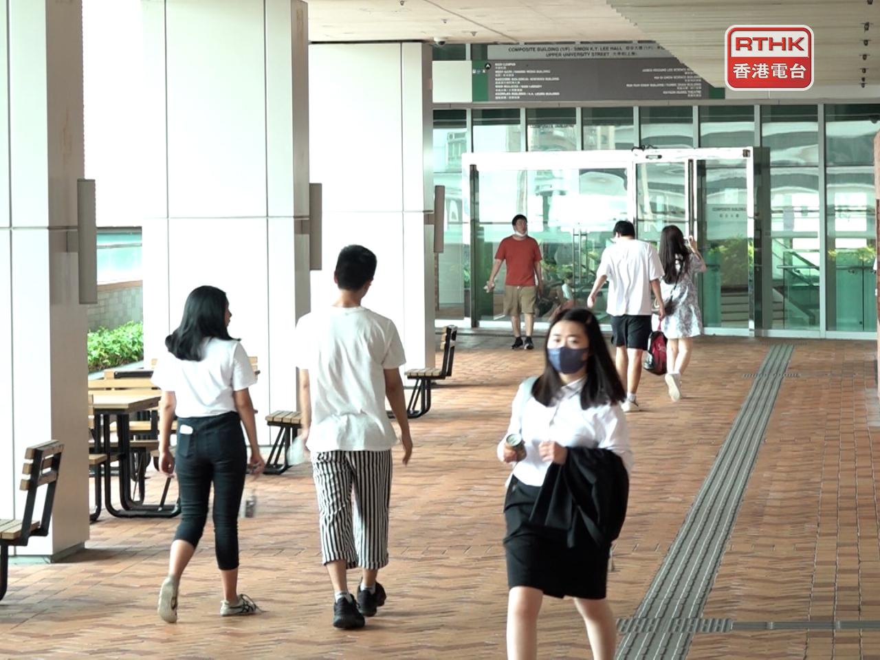The government says the policy change is not expected to have a significant impact on families with genuine intentions to come to Hong Kong for development. File photo: RTHK