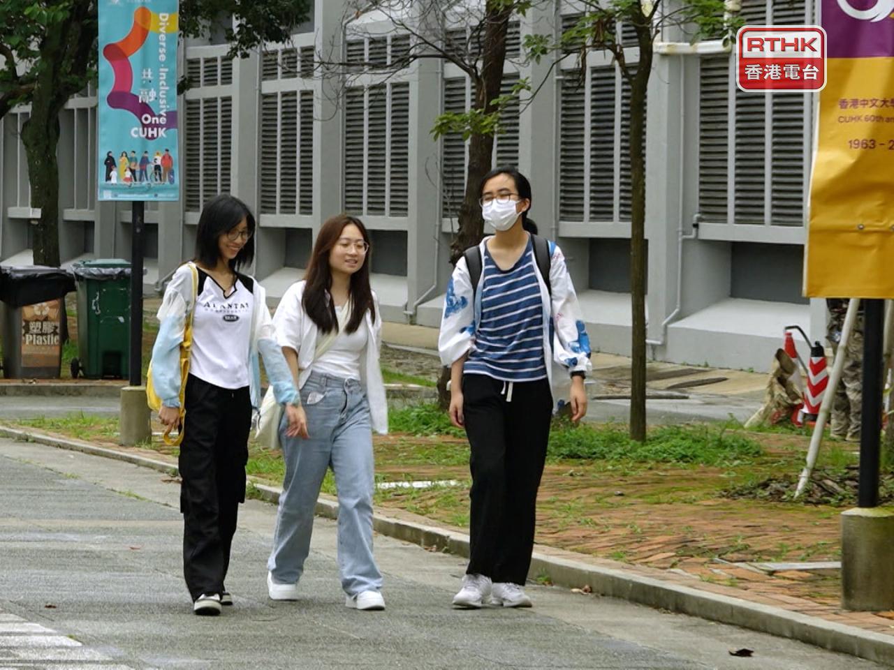 Mervyn Cheung from the Hong Kong Education Policy Concern Organisation says it's time for the government to step in and curb misuse. File photo: RTHK