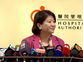 New CEO Lee seeks culture fix for fatigue at hospitals