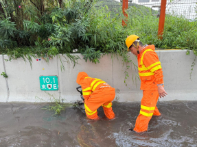 Drainage Services deploys AI for flood prediction