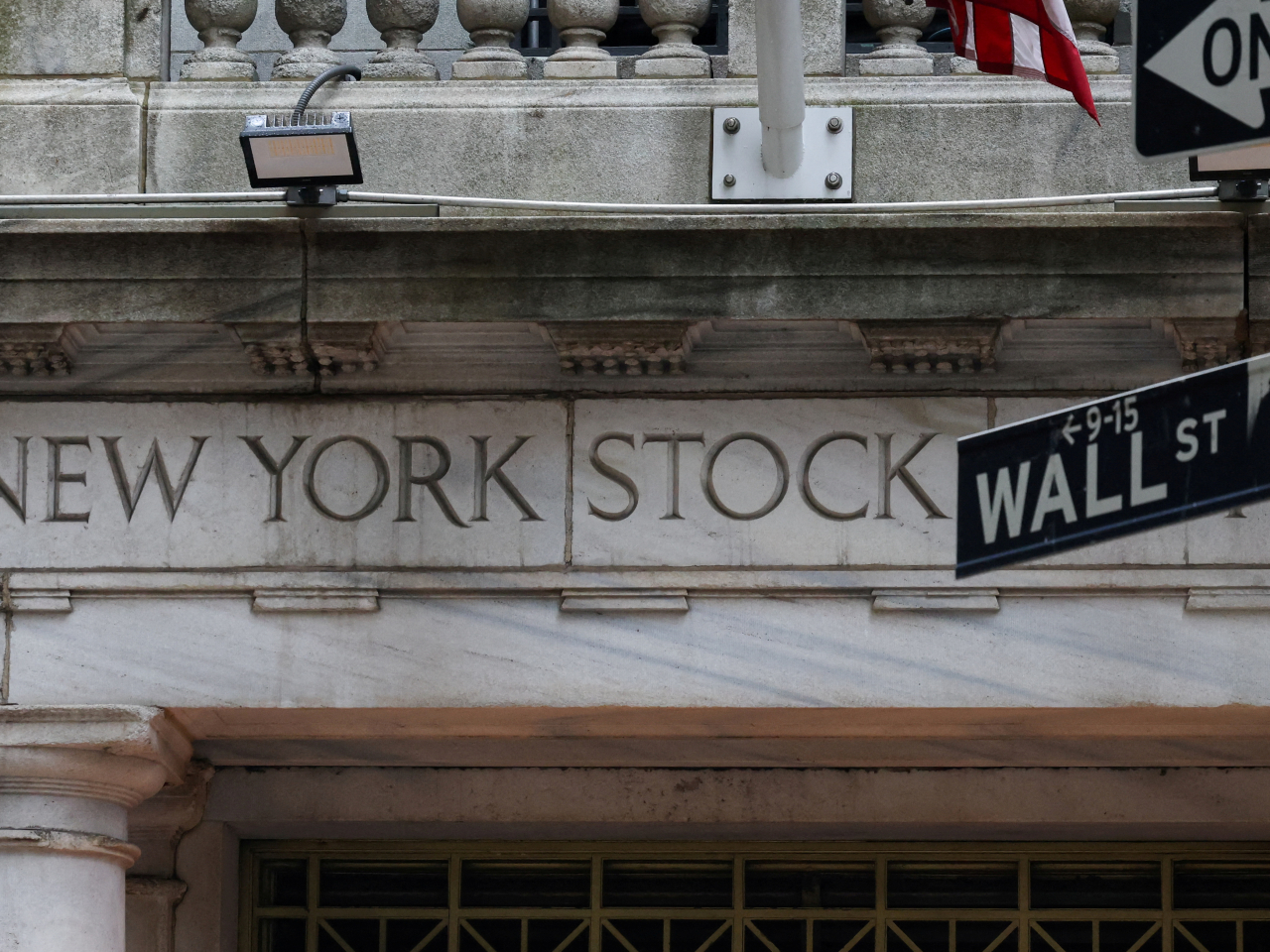 A separate set of tariff hikes goes into force on dozens of economies later this week. Photo: Reuters