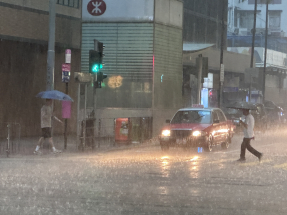 Govt urged to tackle the impact of climate change