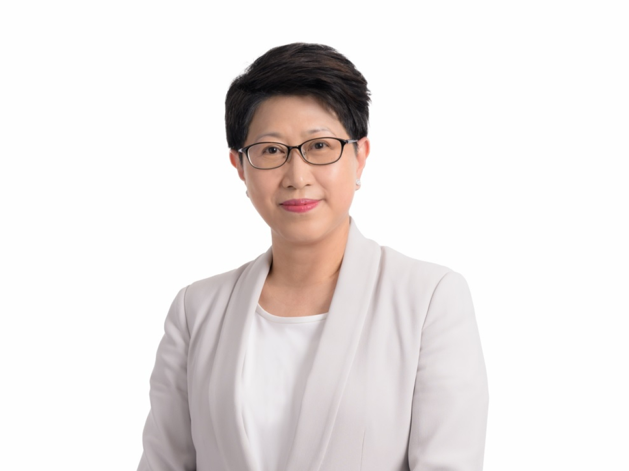 貿發局委任副總裁張淑芬為總裁，接替退休的方舜文，將於10月1日履新。（貿發局圖片）