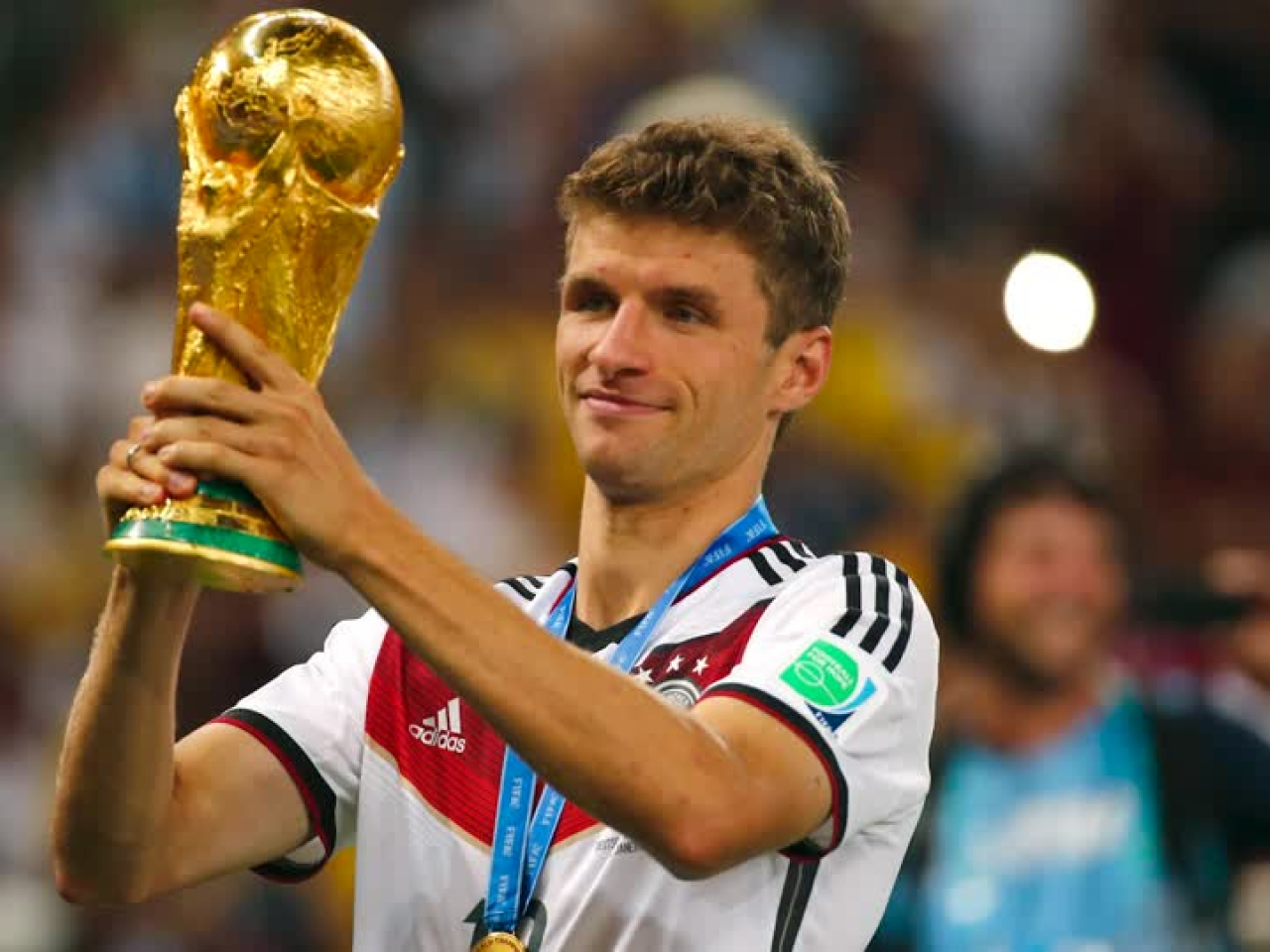 Mueller spent the past 25 years with Bundesliga giants Bayern Munich. File photo: Reuters