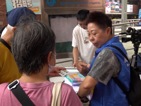 Anti-mosquito measures stepped up at housing estates
