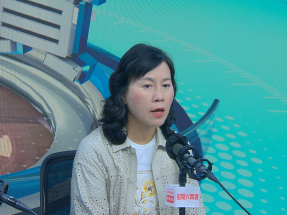 Physical exam reform a priority, says Mable Chan