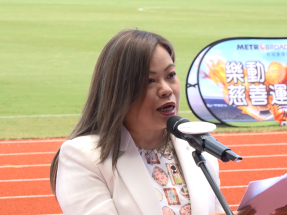 全運會保齡球群眾賽事本月下旬舉行　羅淑佩冀市民踴躍參與