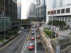 Stricter tests urged for pro drivers aged 65 and over
