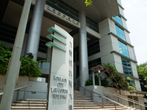 Man remanded over suspected urine-laced soft drinks