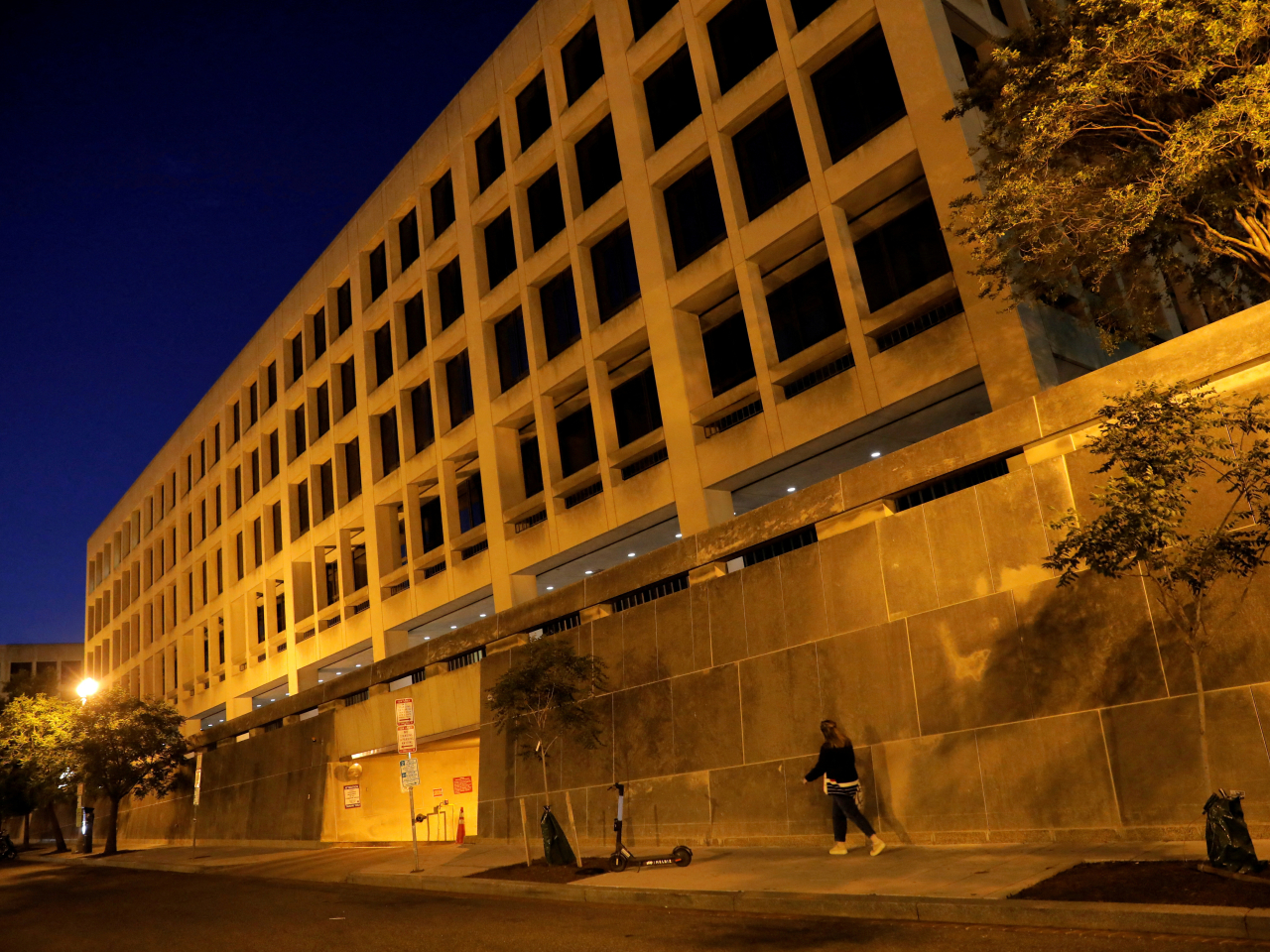 The US Department of Labor said the producer price index rose 0.9 percent on a month-on-month basis after a flat reading in June. File photo: Reuters