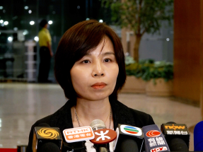 小蠔灣車廠致命工業意外　港鐵：即時向死者家屬提供協助