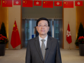 People can now express patriotism in public: CE
