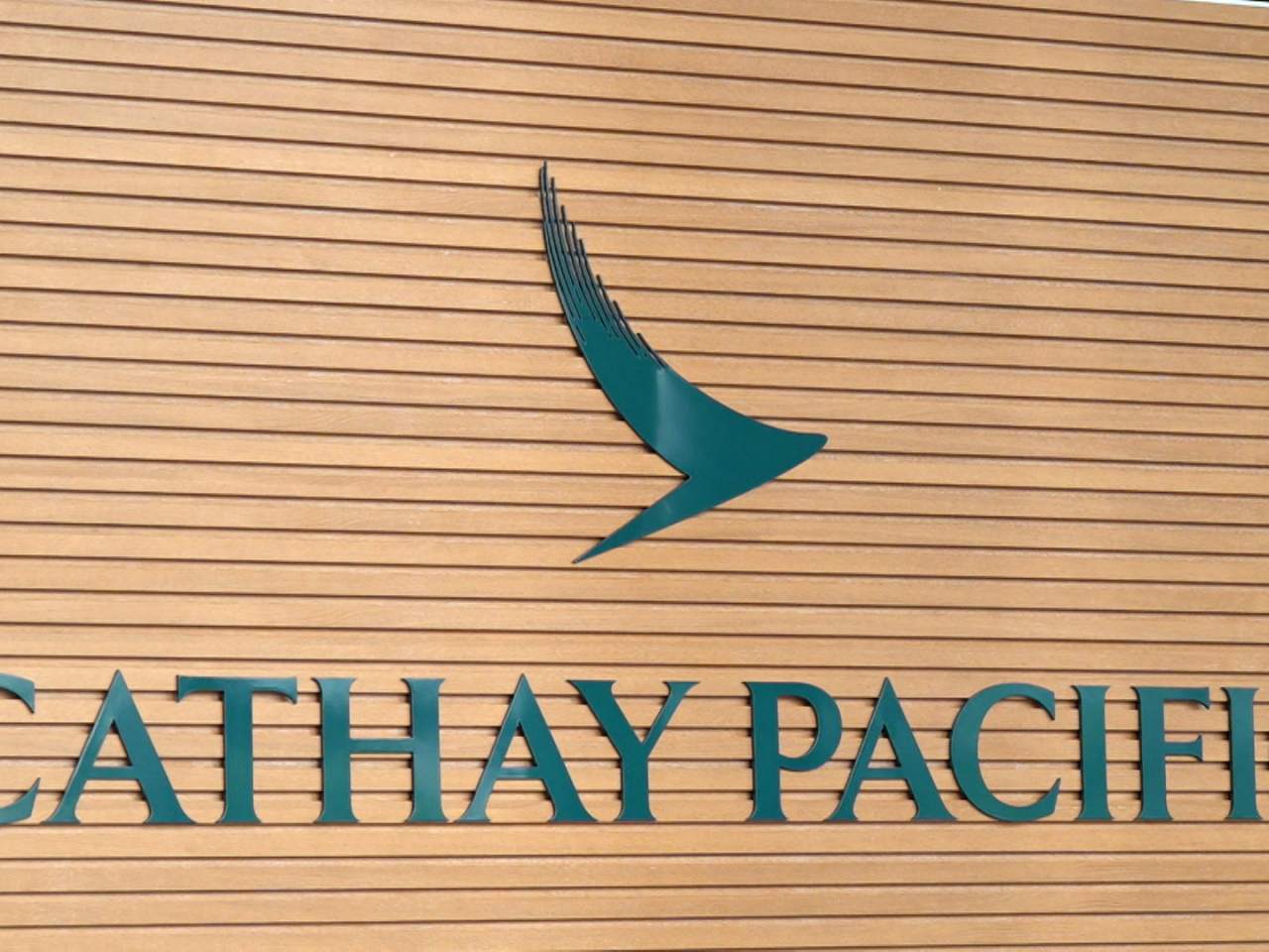 Cathay Pacific carried almost 2.49 million passengers in July, a 24 percent increase from a year ago. File photo: RTHK