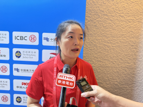 全運會｜保齡球項目男女子個人賽均由湖北隊選手奪得冠軍