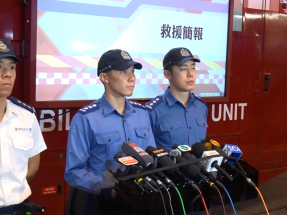 北角致命火警起火位置屬分間單位　消防處成立專案小組調查起因
