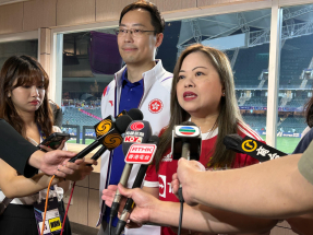 'Saudi Super Cup confirms HK's event power'