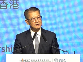 'No country or region should dominate tech innovation'