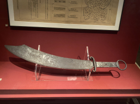 National treasures highlight exhibition on war victory