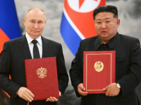 抗戰勝利80周年｜普京和金正恩等26位外國政要將出席活動