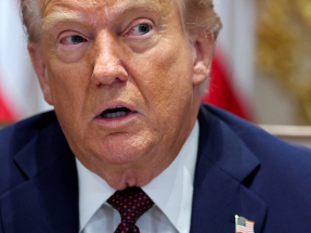 Appeals court shoots down Trump tariffs as illegal
