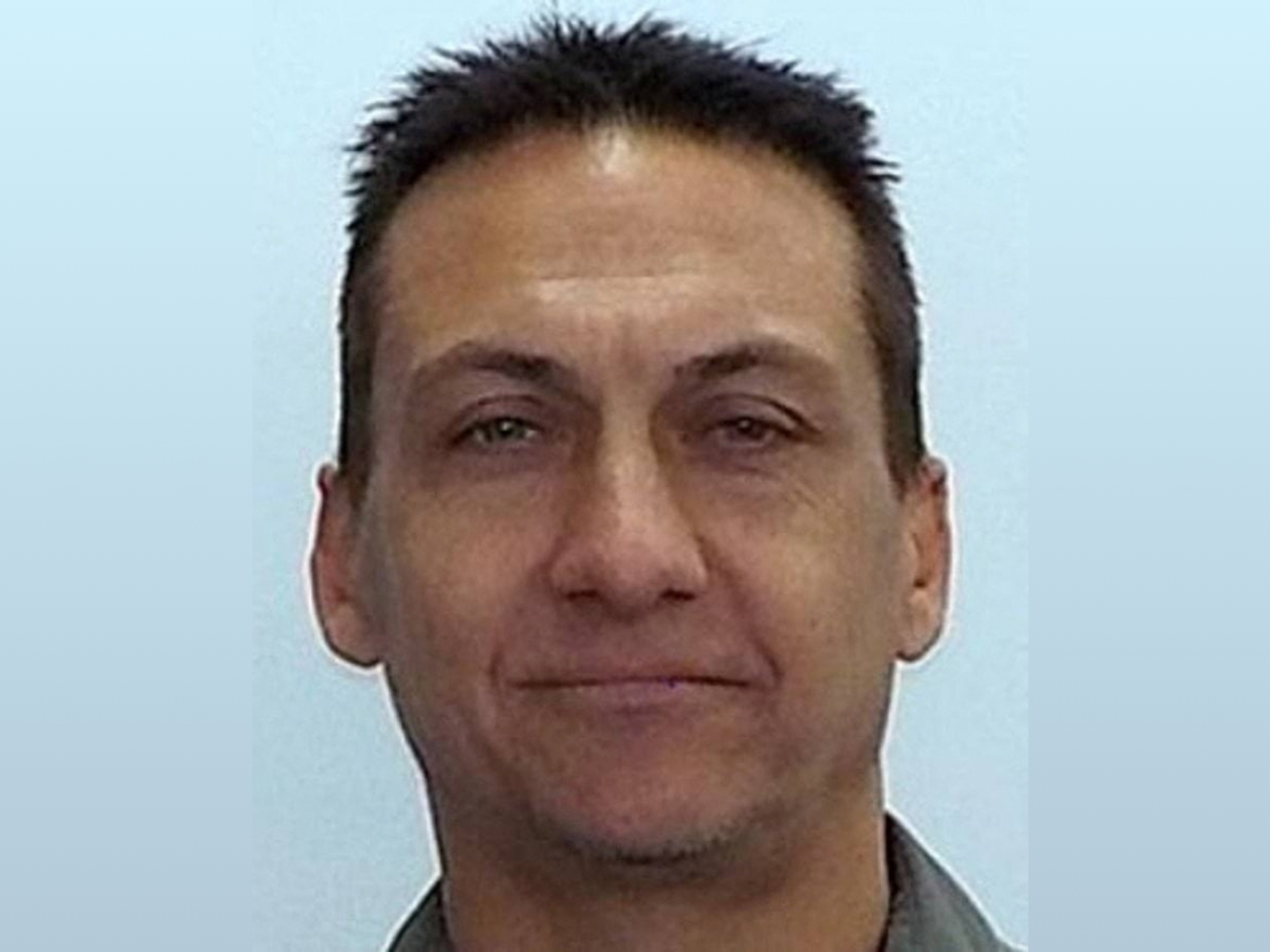 Dezi Freeman, the 56-year-old shootings suspect previously known as Desmond Filby, is believed to have expert bushcraft skills and multiple powerful firearms. Photo: Victoria Police handout via Reuters