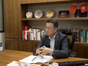 'Peace is a key message in HK's war anniversary'