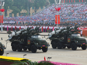 Vietnam marks 80th year of independence with parade