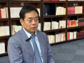'China to win greater world respect by holding parade'