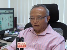 抗戰勝利80周年｜劉兆佳稱中國成軍事強國但不會欺壓其他國家