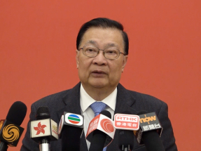 'V-Day parade tells the world China can defend itself'