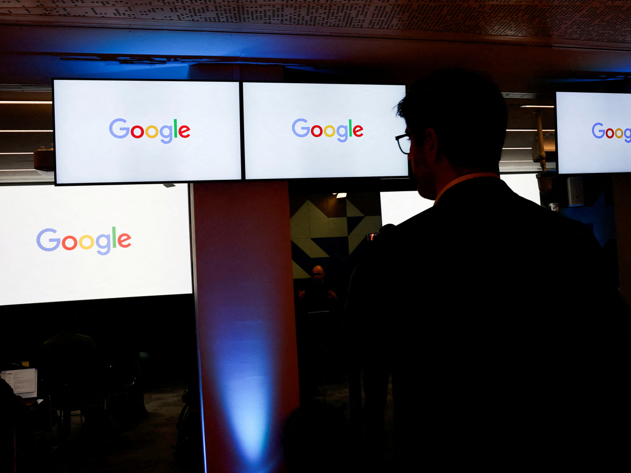 Google批評歐盟的裁決錯誤，將會上訴。（路透社資料圖片）
