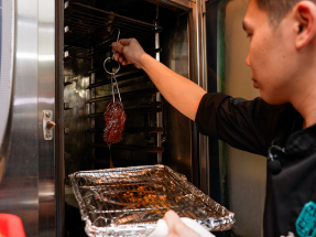 Char Siu for Muslims? Halal meets Cantonese