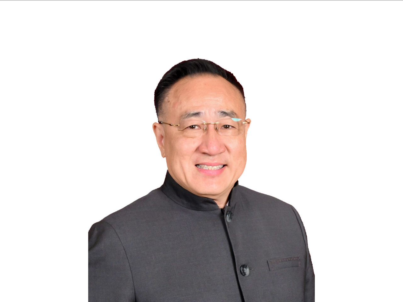 民青局就葉吉江危險駕駛罪被法庭判刑構成行為失當一事，決定暫停他的區議員職能和職務一星期。（屯門區議會網頁）