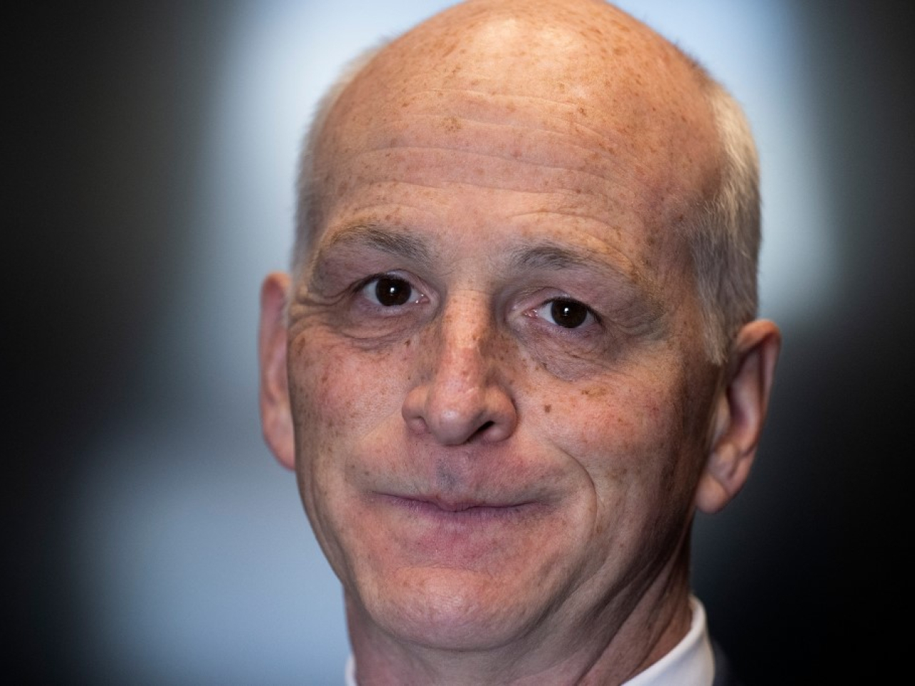 Democratic representative Adam Smith is to lead the first official visit by US lawmakers to China since 2019. File photo: AFP