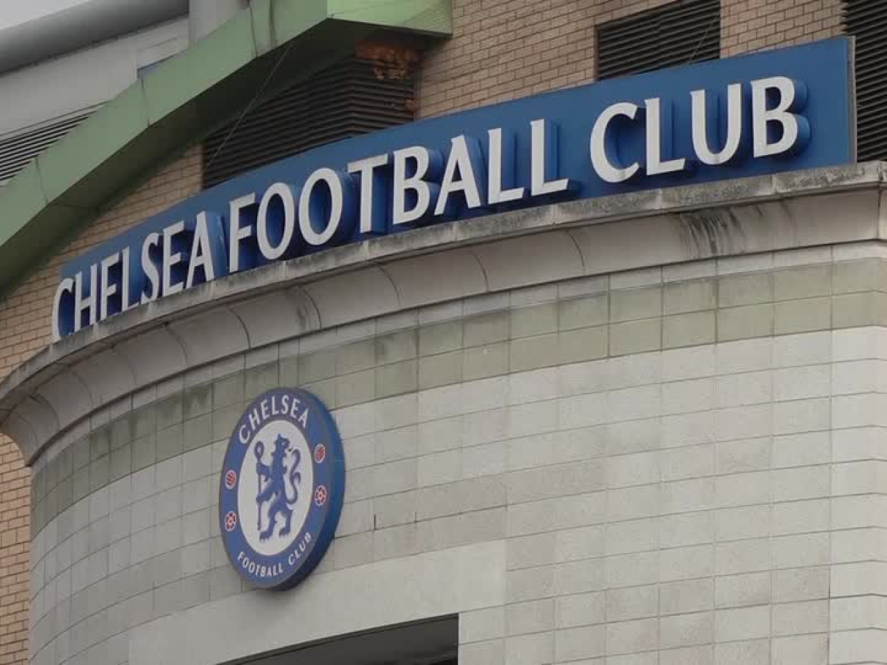 The Football Association charged Chelsea with 74 breaches that can result in sanctions which could range from fines, points deductions or even transfer bans. File photo: Reuters