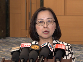 施政報告2025｜香港總商會不贊成再派消費券　冀提供稅務優惠