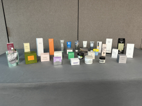 Consumer Council warns of heavy metals in clay masks