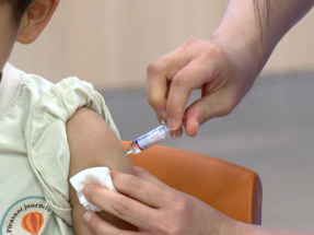 Watchdog calls for caution over private jab policies