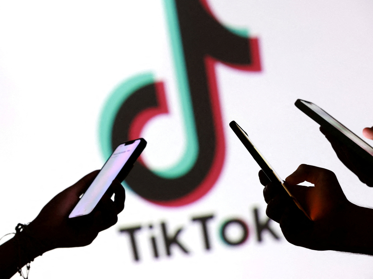 美國官員指，若無法達成剝離協議，將禁止TikTok在美業務。(路透社資料圖片)