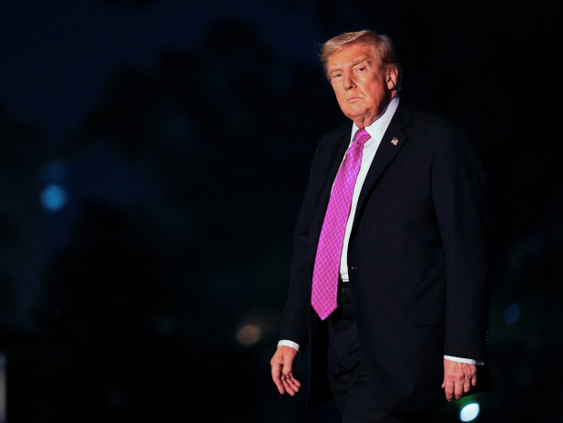 Trump Xi Jinping Speech Friday Hong Kong - News Directory 3