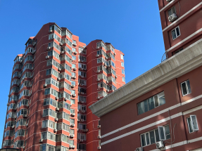 李斌表示，近年房地產市場形勢發生變化，有必要優化調整相關外匯管理措施，助力市場穩健發展。（港台圖片）
