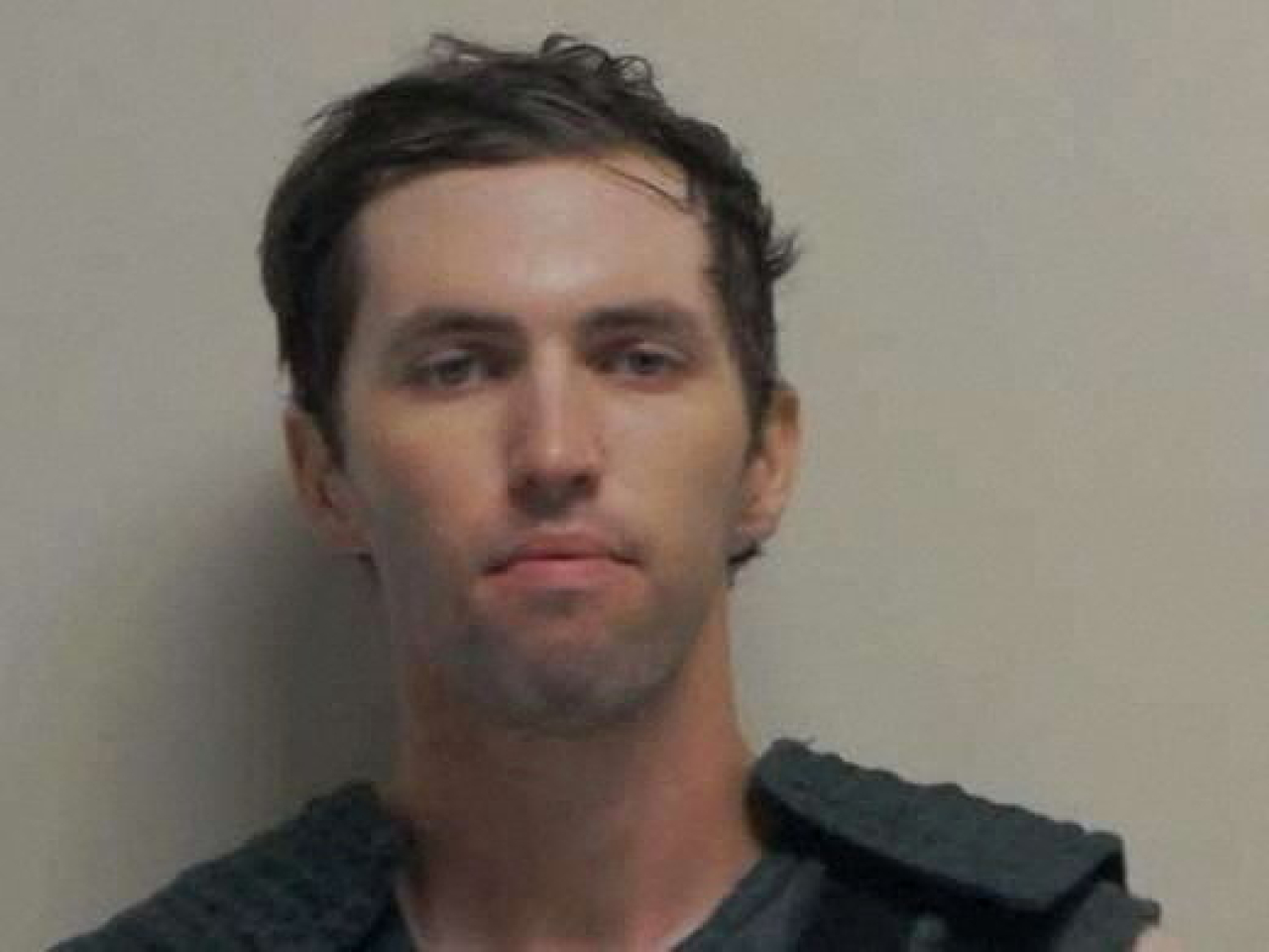 Tyler Robinson, 22, was arrested last Thursday after a 33-hour manhunt . File photo: Reuters